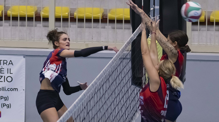 Bernardini Elena (attacco)