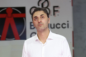 Bertini Matteo (cupo)
