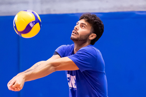 Cappelletti Niccolò (bagher)