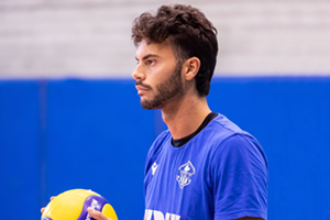 Cappelletti Niccolò (palla)