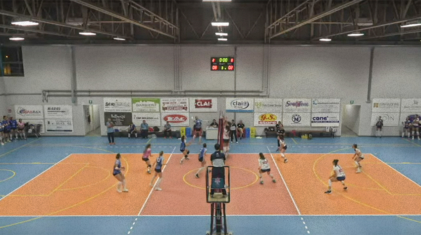 Castellucci Alessia (attacco)