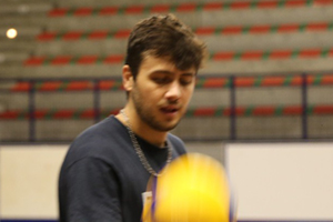 Catinelli Mario (palla)