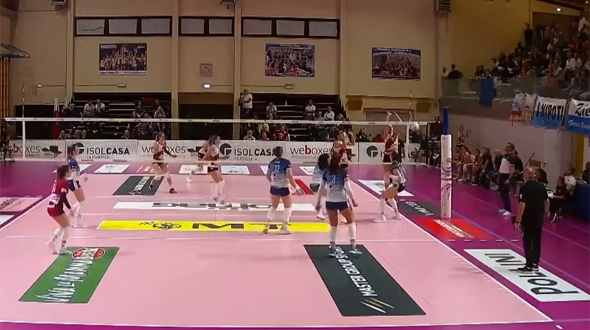 Dalla Rosa Francesca (muro)