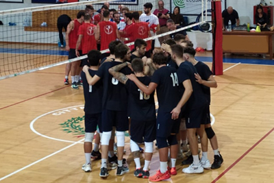 Edotto Rossi Foligno (inizio)