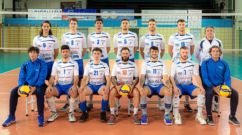 Edotto Rossi Foligno (team)