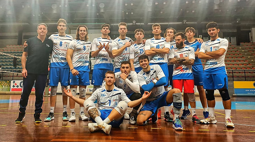 Edotto Rossi Foligno (vittoria)