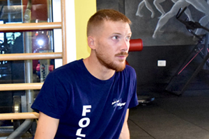 Fantauzzo Leonardo (terra)