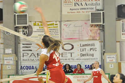 Fiorucci Aurora (attacco)