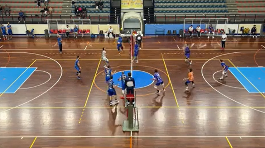 Foligno-Pontedera (azione)