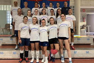 Fossato Volley (squadra)