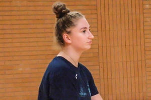 Gibin Margherita (profilo)