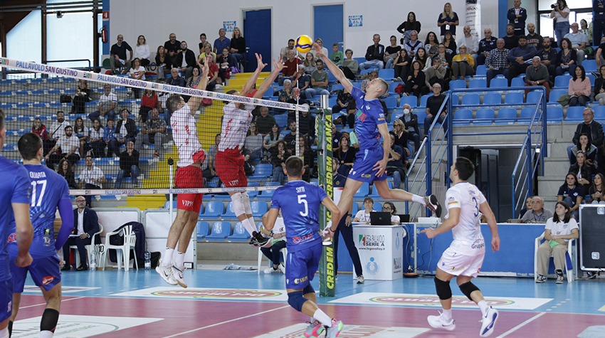 Hristoskov Petar (attacco)