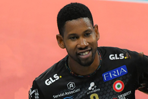 Leòn Wilfredo (premio)