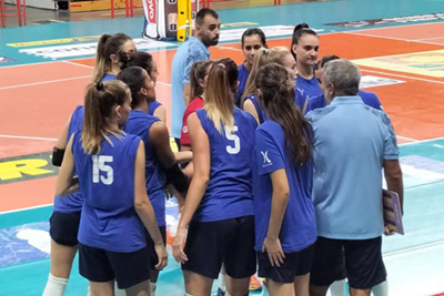 Lucky Wind Trevi (tempo)