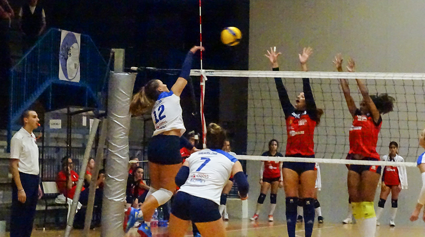 Marsciano-S.Gemini (azione)