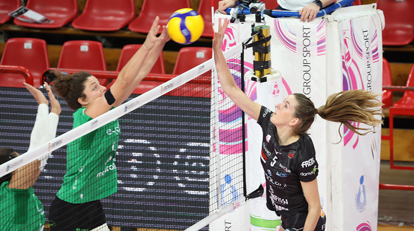 Polder Tessa (piazza)