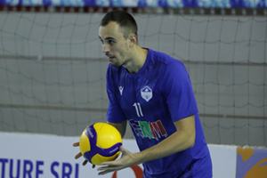 Quarta Augusto (palla)