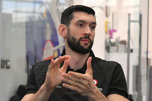 Resende Gualberto Flavio (presentazione)