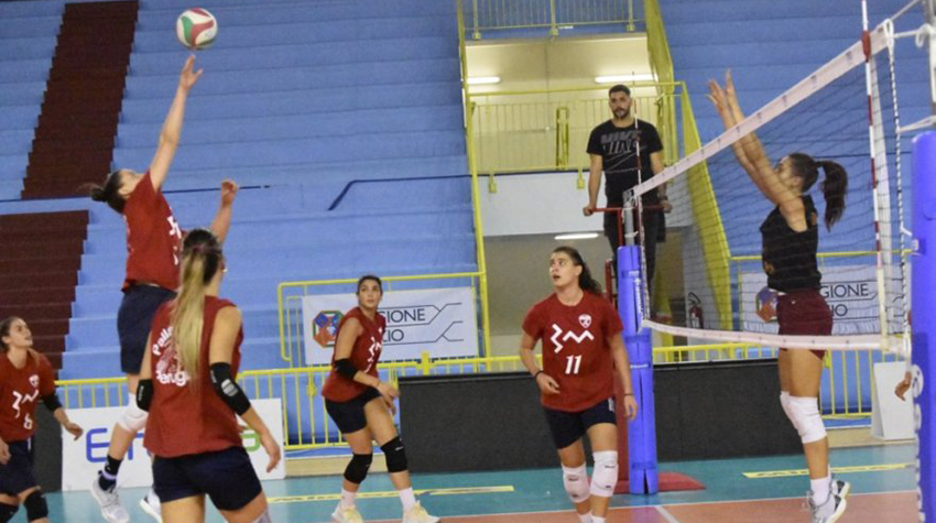 Roma-Perugia (azione)