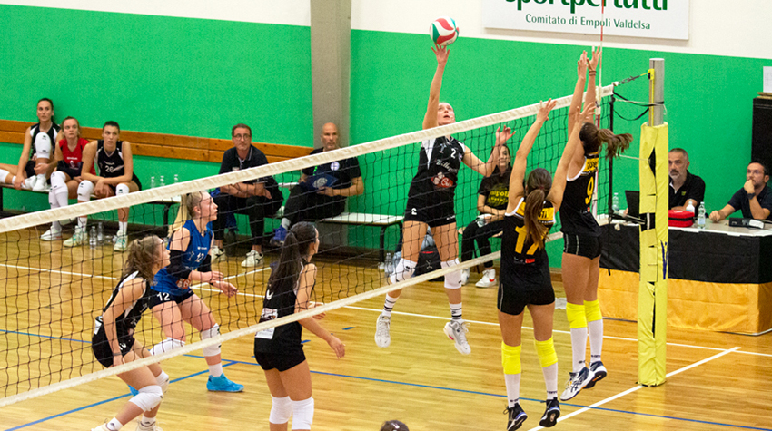 Rossi Laura (attacco)