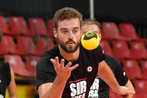 Rychlicki Kamil (esercizi)