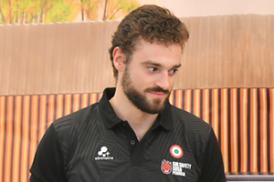 Rychlicki Kamil (presentazione)