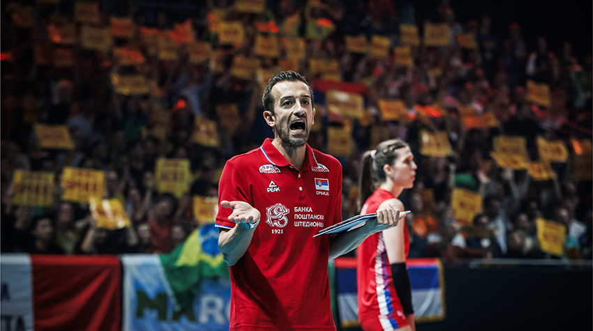 Santarelli Daniele (Serbia)