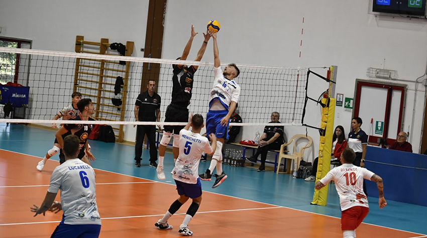 Scrollavezza Luca (alzata)