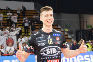 Semeniuk Kamil (mvp)