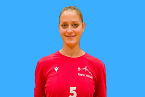 Tiberi Martina (t-shirt)