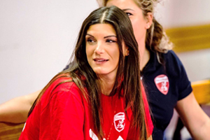 Traballi Gaia (panchina)