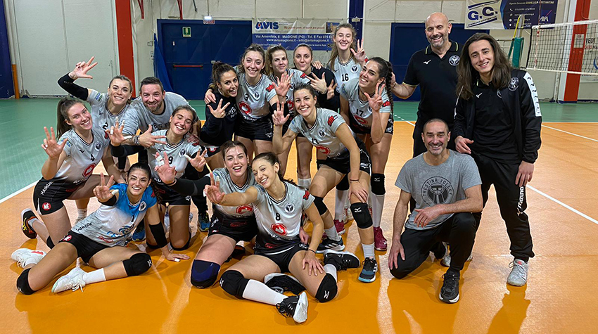 Autostop Trestina (felicità)