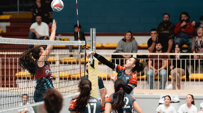 Barbiero Giada (attacco)