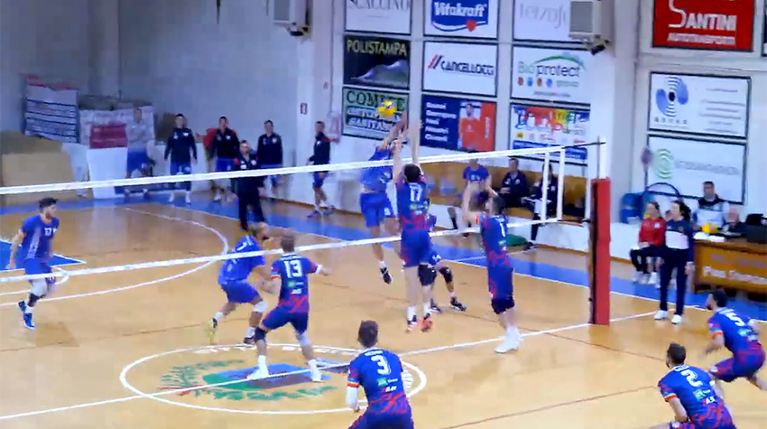 Bucciarelli Luca (attacco)