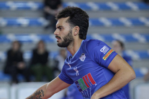 Cappelletti Niccolò (profilo)