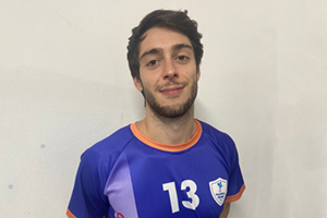 Carbone Jacopo