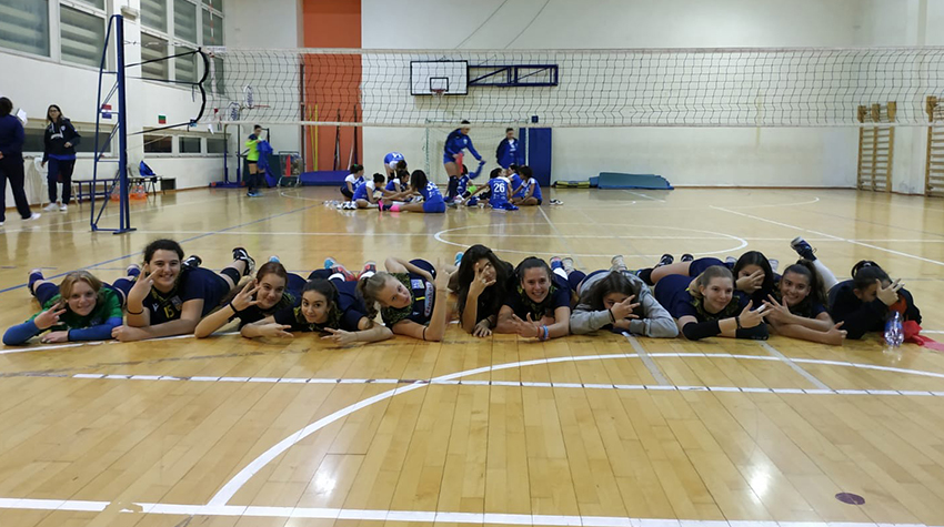 Clt Terni (affermazione)