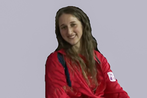 Dalla Rosa Francesca