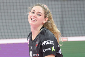 Dilfer Victoria (ride)