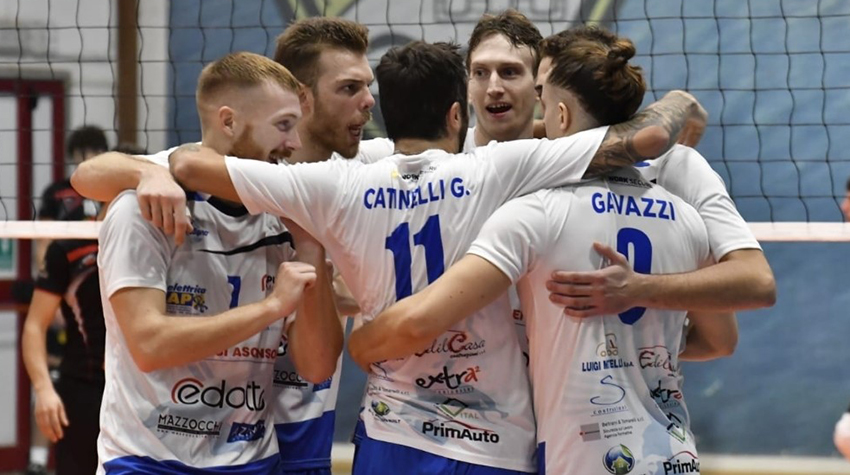 Edotto Rossi Foligno (abbraccio)