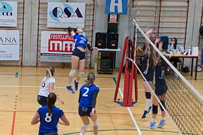 Ellera-Trevi (azione)