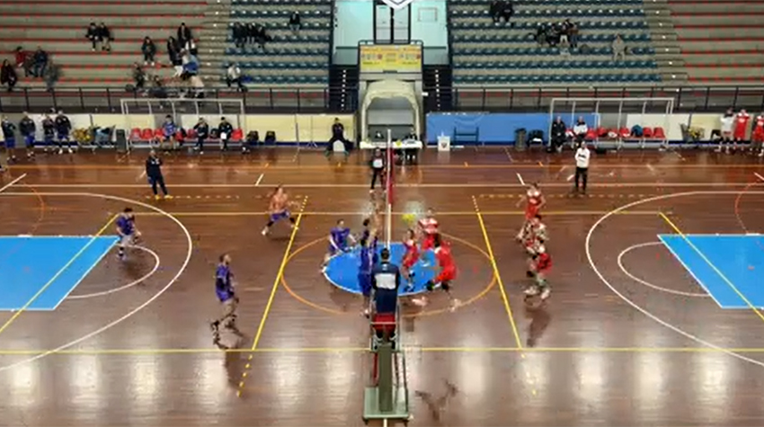 Foligno-Perugia (azione)