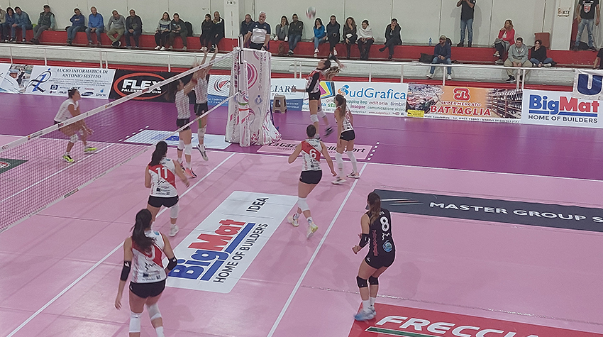 Giudici Lucija (attacca)