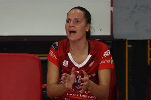 Guerra Anastasia (ginocchio)