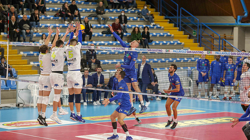 Hristoskov Petar (attacco)