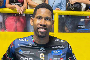 Leòn Wilfredo
