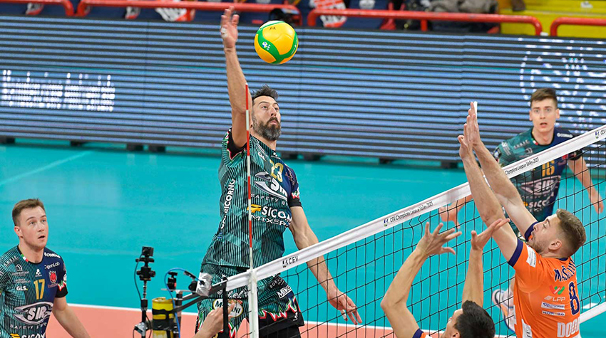 Mengozzi Stefano (attacco)