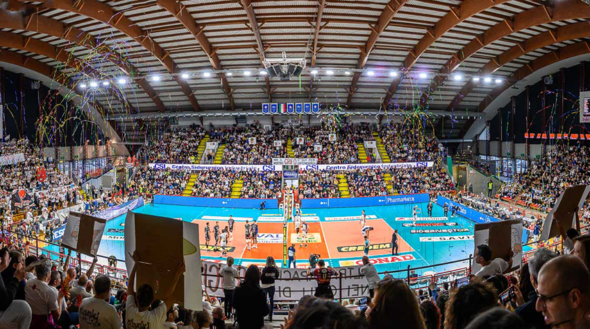 Perugia (palasport)
