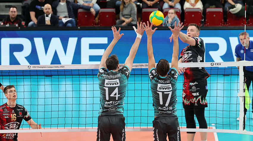 Plotnytskyi Oleh (attacco)