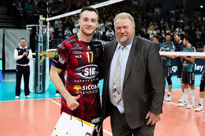 Plotnytskyi Oleh (mvp)